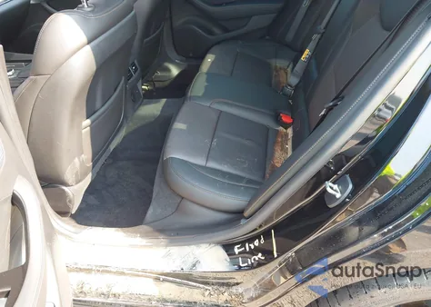 2023 Cadillac Ct5-V z USA, uszkodzony, nr VIN 1G6DV5RW7P0138266